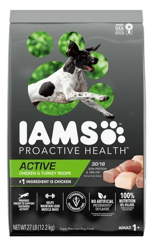 Iams puppy food near cheap me